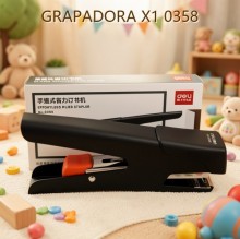 GRAPADORA X1 0358