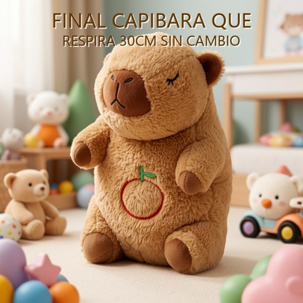 FINAL CAPIBARA QUE RESPIRA 30CM SIN CAMBIO