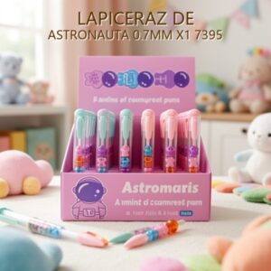 LAPICERAZ DE ASTRONAUTA 0.7MM X1 7395