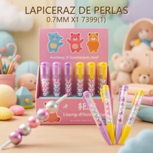 LAPICERAZ DE PERLAS 0.7MM X1 7399(1)