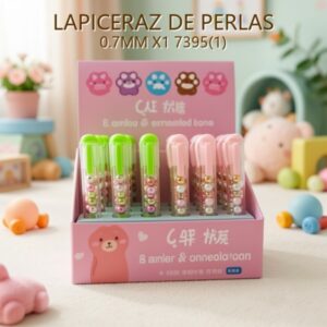 LAPICERAZ DE PERLAS 0.7MM X1 7395(1)