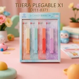 TIJERA PLEGABLE X1 DJ11-8371