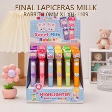 LAPICERAS MILLK RABBIT 1.0MM X1 XH-1109