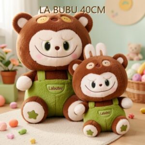 LA BUBU 40CM