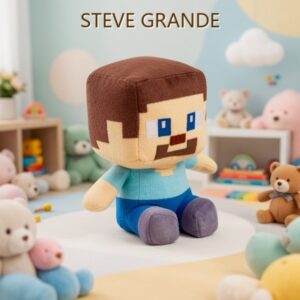 STEVE GRANDE