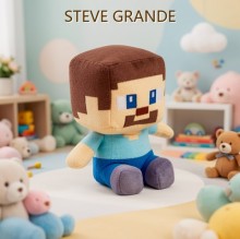 STEVE GRANDE