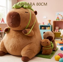 CAPIBARA 80CM