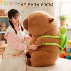 CAPIBARA 60CM