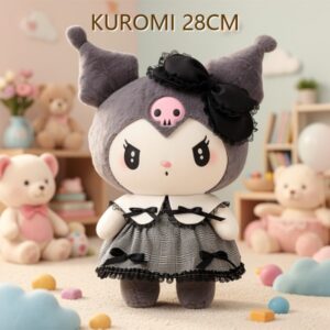 KUROMI 28CM