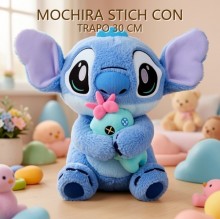 MOCHIRA STICH CON TRAPO 30 CM