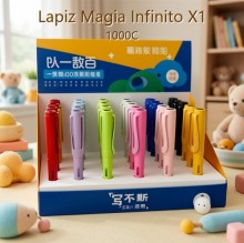 Lapiz Magia Infinito X1 1000C