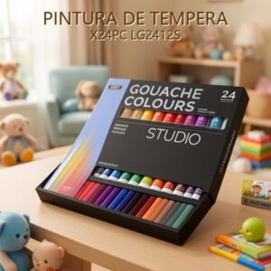 PINTURA DE TEMPERA X24PC LG2412S