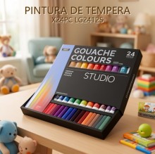 PINTURA DE TEMPERA X24PC LG2412S