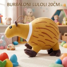 BURBALONI LULOLI 20CM
