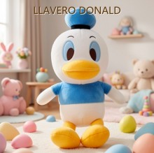 LLAVERO DONALD