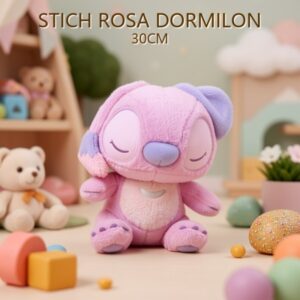 STICH ROSA DORMILON 30CM