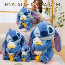 FINAL STICH CON PATO 1M