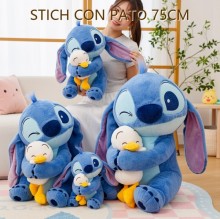 STICH CON PATO 75CM