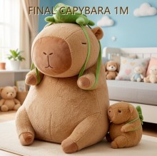 CAPYBARA 1M