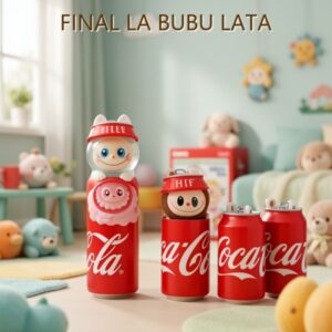 FINAL LA BUBU LATA