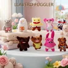 LLAVERO FUGGLER