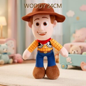 WODDY 24CM
