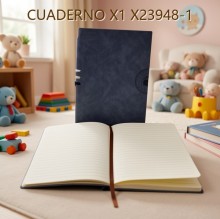 CUADERNO X1 X23948-1
