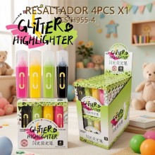 RESALTADOR 4PCS X1 CS-H955-4