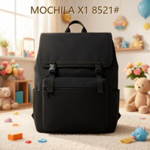 MOCHILA X1 8521#
