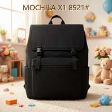 MOCHILA X1 8521#