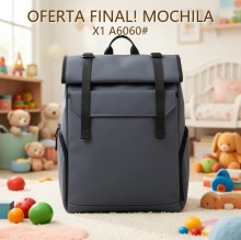 MOCHILA X1 A6060#