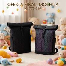 MOCHILA X1 777-21#