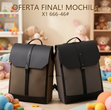 MOCHILA X1 666-46#