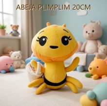 ABEJA PLIMPLIM 20CM
