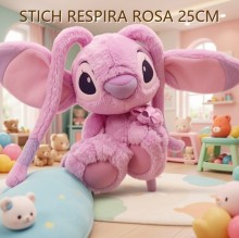 STICH RESPIRA ROSA 25CM