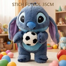 STICH FUTBOL 35CM