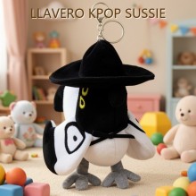 LLAVERO KPOP SUSSIE