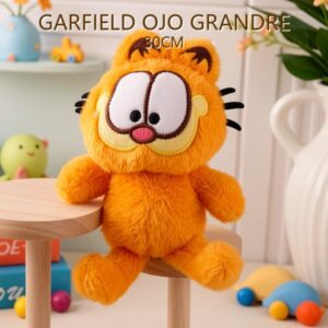 GARFIELD OJO GRANDRE 30CM