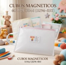 Bolsa de Documento A4 X12u 2012 [BG1201]