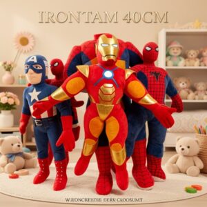  IRON MAN 40CM