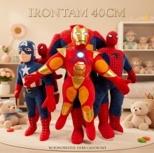 IRON MAN 40CM