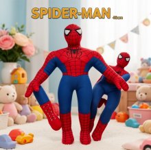 SPIDER MAN 40CM