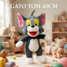 GATO TOM 40CM