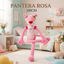 PANTERA ROSA 130CM
