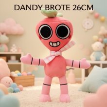 DANDY BROTE 26CM