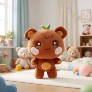 ATEEZ OSO 20CM