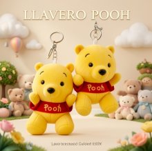 LLAVERO POOH