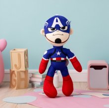 CAPITAN AMERICA 30CM