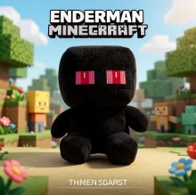 ENDERMAN MINECRAFT
