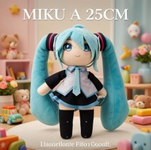 MIKU A 25CM